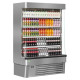 Framec Sunny 14SLX 1.3m Stainless Steel Multideck