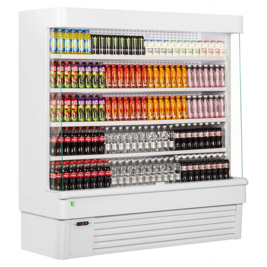 Framec Sunny 14SL 1.3m Multideck Display