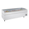 Arcaboa Super 250DE 2.5m Sliding Lid High Vision Freezer