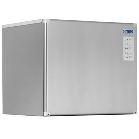 Simag SVH303 290kg Modular Ice Cuber 