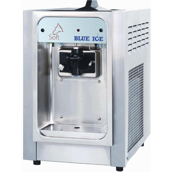 Blue Ice T15 Table Top Ice Cream Machine 
