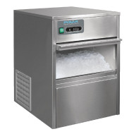 Polar T316 20kg Mains Fill Ice Maker