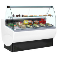 Trimco Tavira 130 1.3m Slim Serve Over Counter