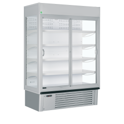 SUPER SUNNY14 Wall Site Multideck With Doors