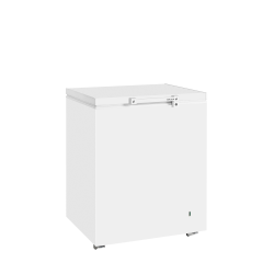 GM200 Solid Lid Chest Freezer