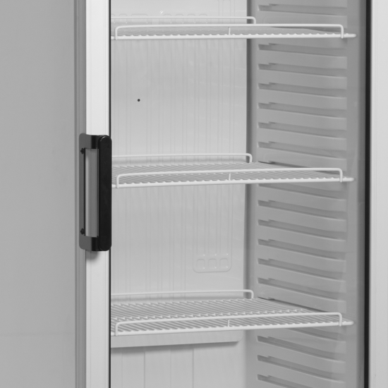 FSC1380 Glass Door Merchandiser