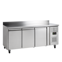 GC73 Gastronorm Counter