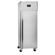 GUC70 Gastronorm Solid Door Refrigerator