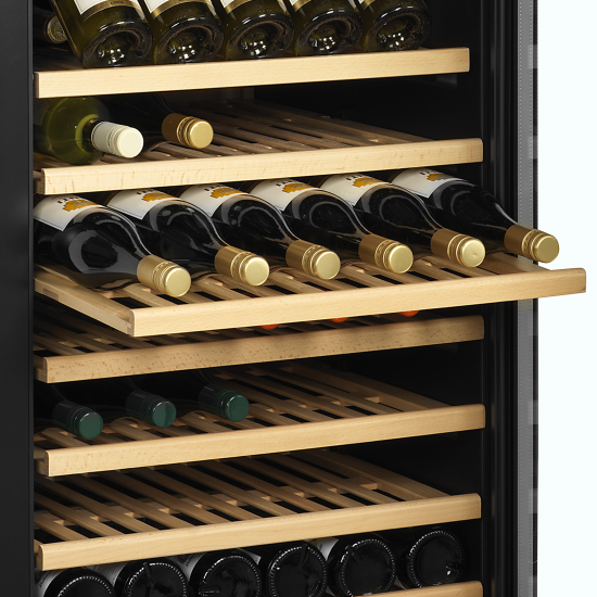 TFW100-S Wine Cooler