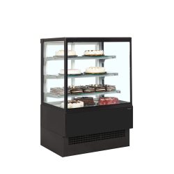 EVOK1202 Patisserie and Deli Display