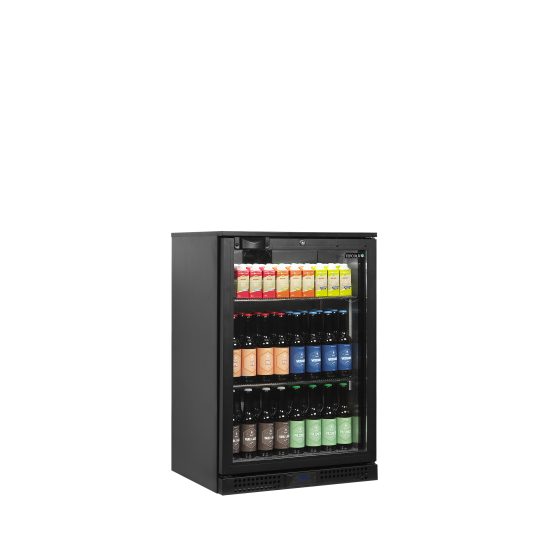 BA11H Back Bar Cooler