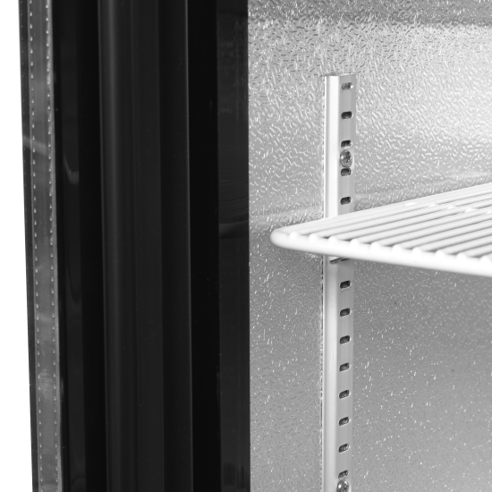 DB126H Back Bar Cooler