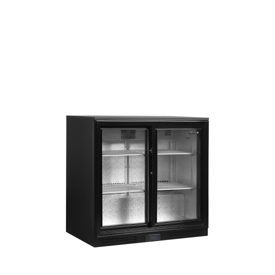 DB201S Back Bar Cooler