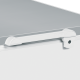 EL35SS (Eco Design) Solid Lid Chest Freezer