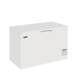 EL45 (Eco Design) Solid Lid Chest Freezer