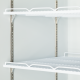 Atom Maxi C1DB Glass Door Merchandiser