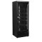 Atom Maxi C1DBB Glass Door Merchandiser