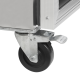 BF850I Upright Freezer