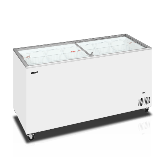 IC502SC Ice Cream Freezer
