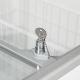 IC502SC Ice Cream Freezer
