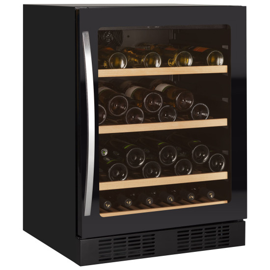 Tefcold TFW200F 48 Bottle Under Counter Wine Cooler