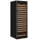 Tefcold TFW400F 166 Bottle Upright Wine Cooler