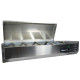 Blizzard TOP1500EN 1.5m Counter Top Preparation Unit
