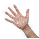 Disposable Clear Gloves (Pack of 100)