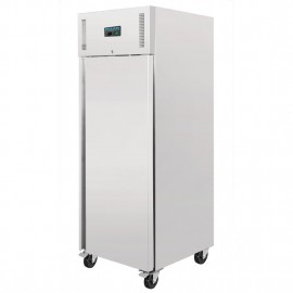 Polar U633 650ltr Upright Storage Freezer