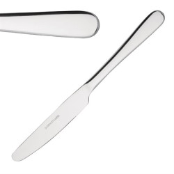 Olympia Buckingham U875 Table Knife (Pack of 12)