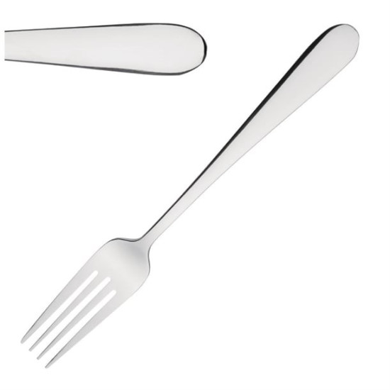 Olympia Buckingham U877 Table Fork (Pack of 12)
