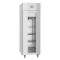 Polar UA040 Single Door Upright Storage Display Gastronorm Refrigerator