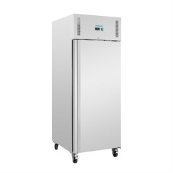 Polar UA051  650 Litre Single Door Gastronorm Freezer