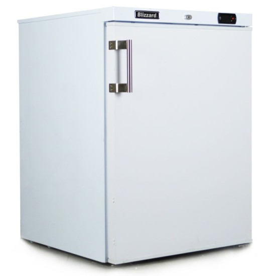 Blizzard UCR140WH Under Counter Refrigeration  White 