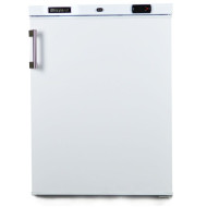 Blizzard UCF140WH Under Counter Freezer White 