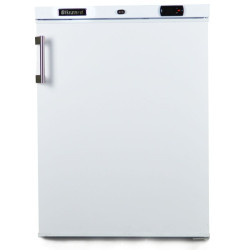 Blizzard UCF140WH Under Counter Freezer White 