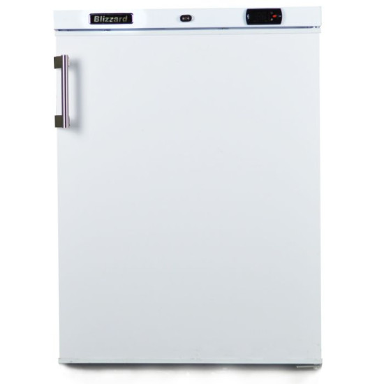 Blizzard UCR140WH Under Counter Refrigeration  White 