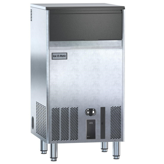 Ice-O-Matic UCG065A  28kg Ice Machine, 8kg Storage Bin