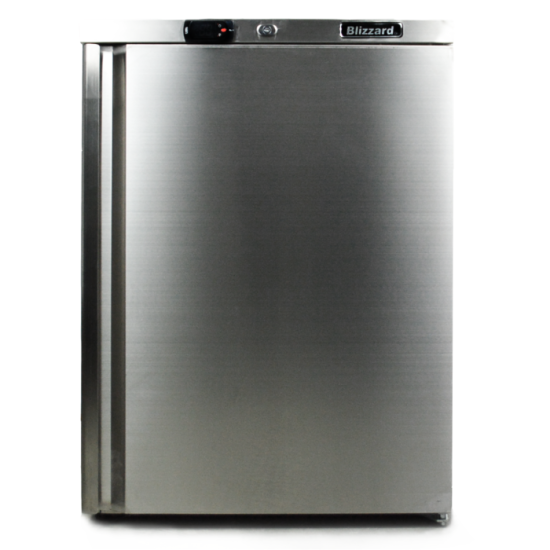 Blizzard UCR140 Undercounter Storage Fridge