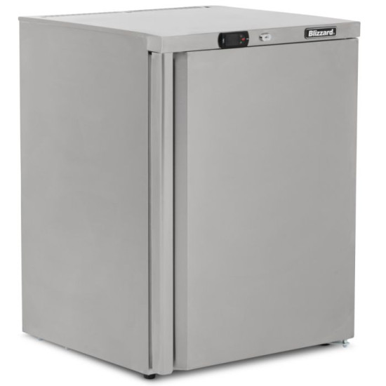 Blizzard UCR140 Undercounter Storage Fridge
