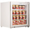 Tefcold UF100G 90 Litre Counter Top Display Freezer