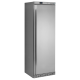 Tefcold UR400X1 400 Litre Stainless Steel Single Door Fridge