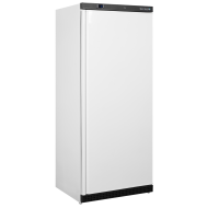 Tefcold UF600 600 Litre White Upright Storage Freezer