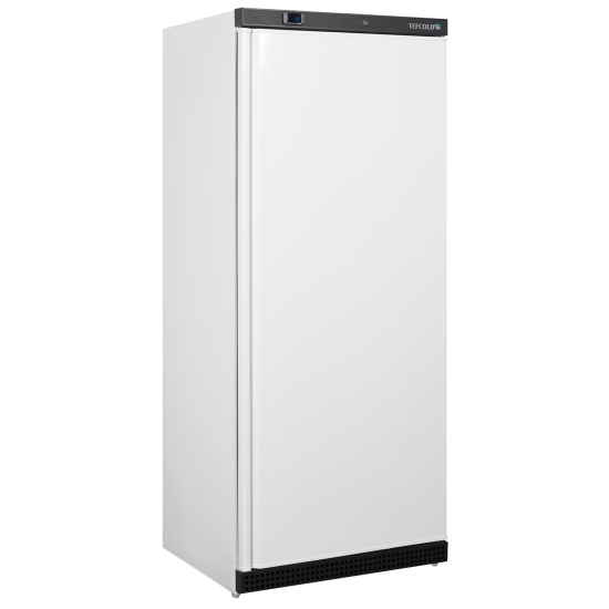 Tefcold UF600 600 Litre White Upright Storage Freezer