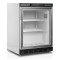 Tefcold UR200G 130 Litre Single Door Undercounter Display Fridge