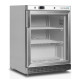 Tefcold UR200GS 130 Litre Single Door Undercounter Display Fridge