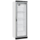 Tefcold UR400G Single Door Upright Glass Door Merchandiser 