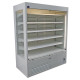 Alpine VARNA-128-62 1.3m Slimline Multideck