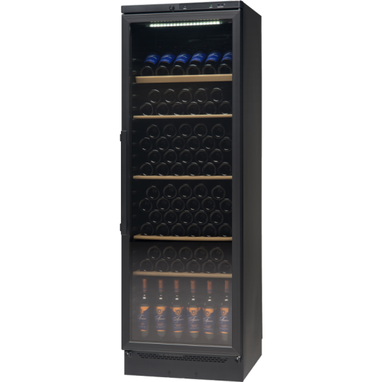 Vestfrost VKG571 116 Bottle Upright Wine Cooler