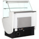Frilixa Vista II 10F 1.0m Flat Glass Serve Over